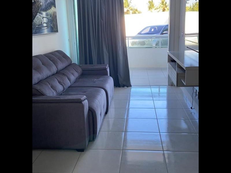 imóvel com 67m² - Praia de Cumbuco - Caucaia