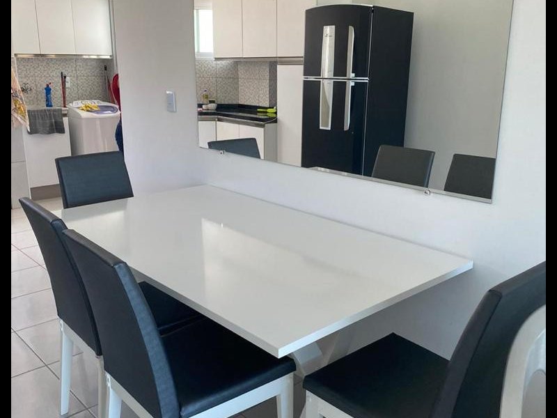 imóvel com 67m² - Praia de Cumbuco - Caucaia