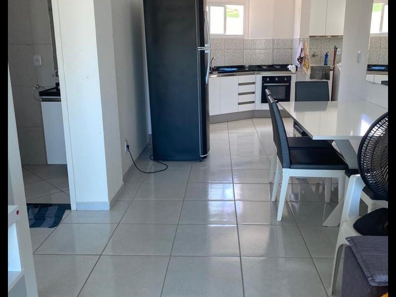 imóvel com 67m² - Praia de Cumbuco - Caucaia