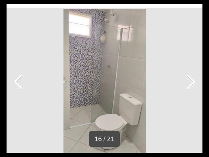 imóvel com 67m² - Praia de Cumbuco - Caucaia