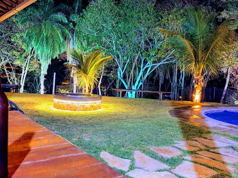 imóvel com 1500m² - Serra Morena - Jaboticatubas