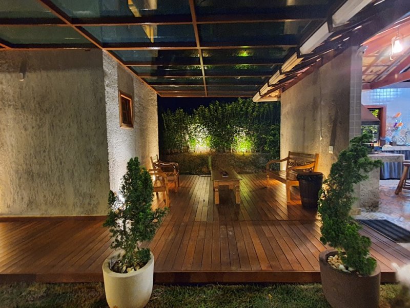 imóvel com 1500m² - Serra Morena - Jaboticatubas