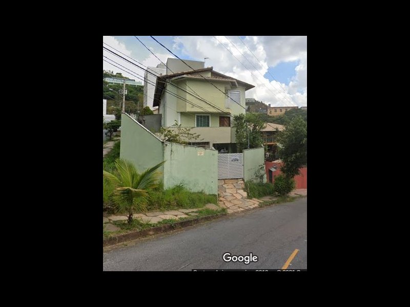 imóvel com 220m² - Santa Lúcia - Belo Horizonte