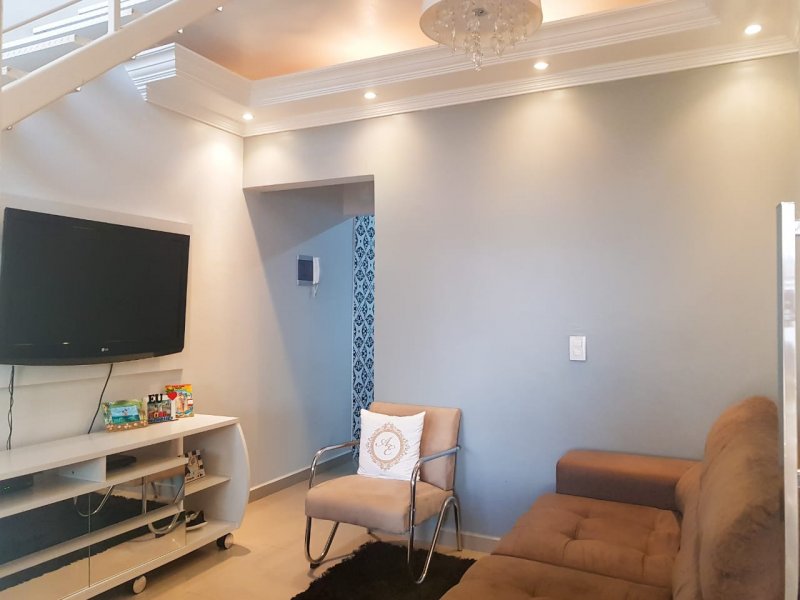 Casa de condomínio à venda Vila Piedade com 90m² e 2 quartos por R$ 225.000 - 1130207675-8.jpeg