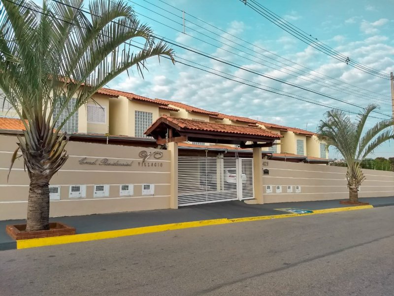 Casa de condomínio à venda Vila Piedade com 90m² e 2 quartos por R$ 225.000 - 1335803683-1.jpeg
