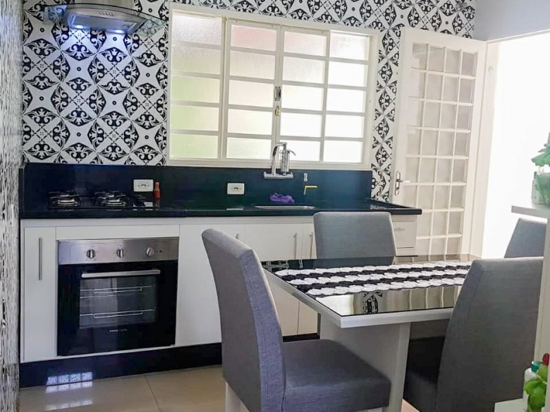 Casa de condomínio à venda Vila Piedade com 90m² e 2 quartos por R$ 225.000 - 81664305-12.jpeg