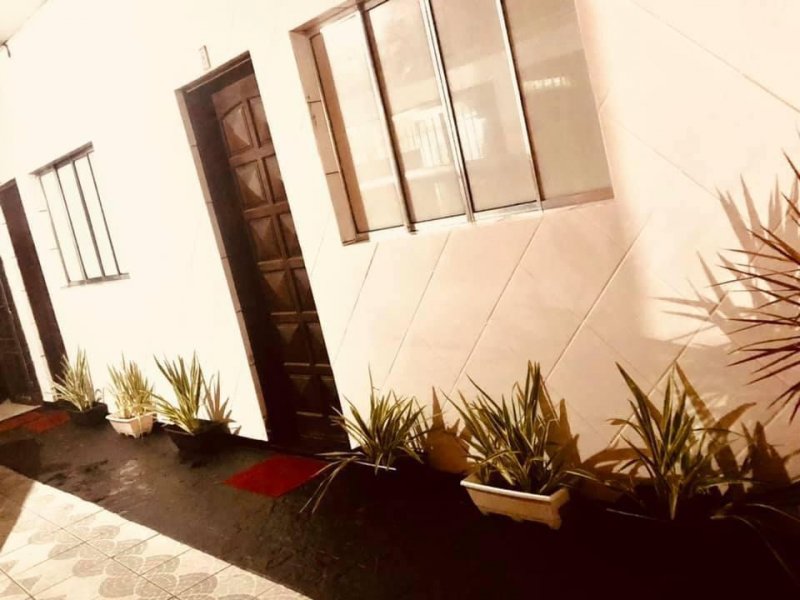 imóvel com 450m² - Mirim - Praia Grande