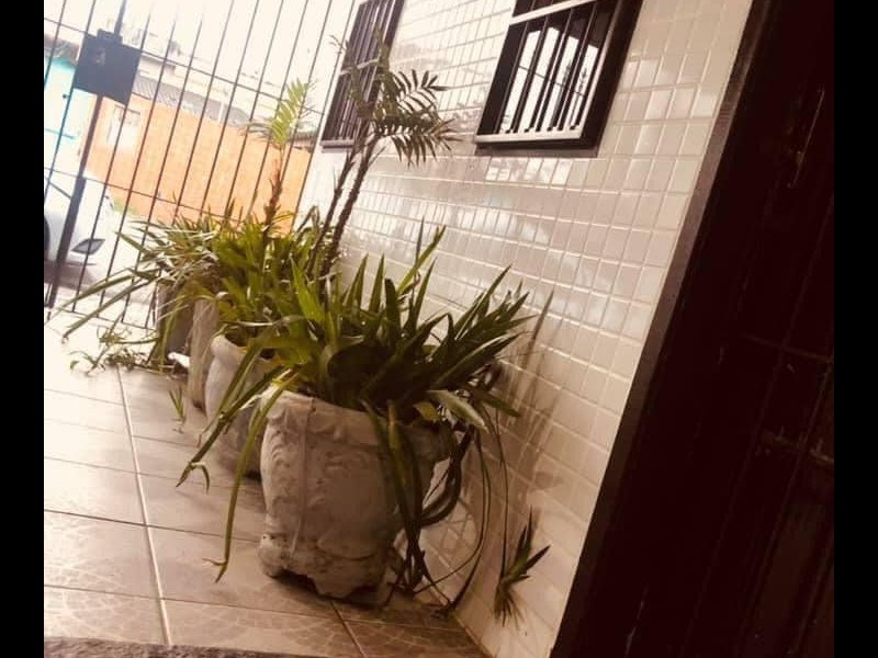 imóvel com 450m² - Mirim - Praia Grande