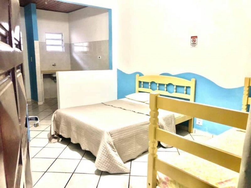 imóvel com 450m² - Mirim - Praia Grande