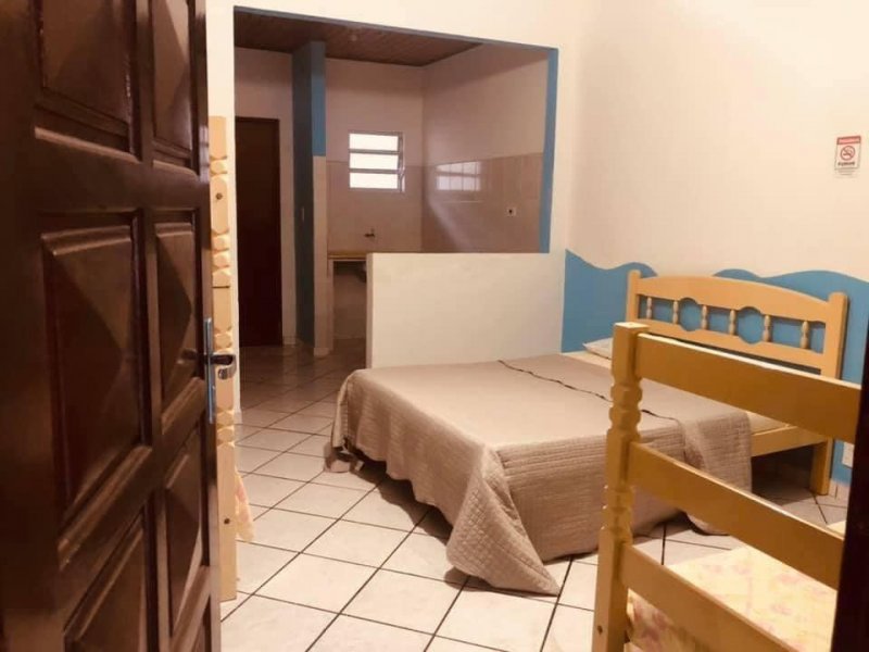 imóvel com 450m² - Mirim - Praia Grande