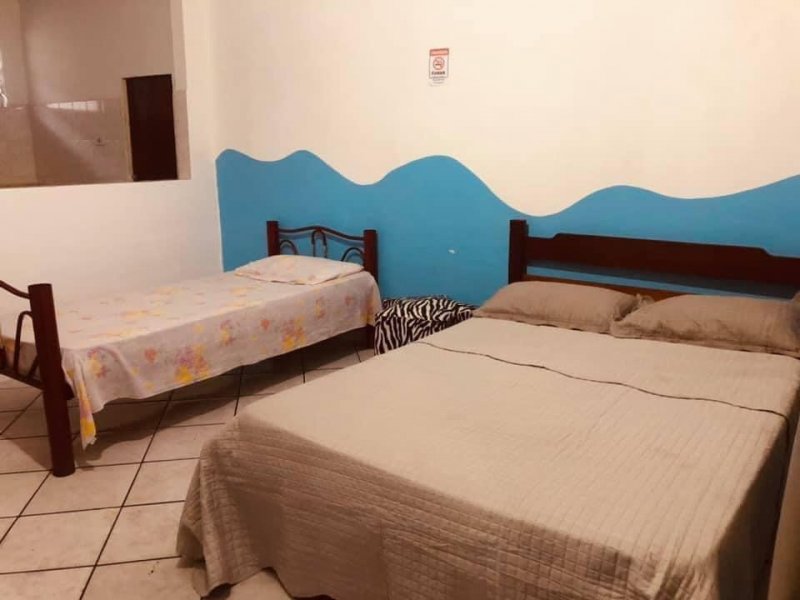 imóvel com 450m² - Mirim - Praia Grande