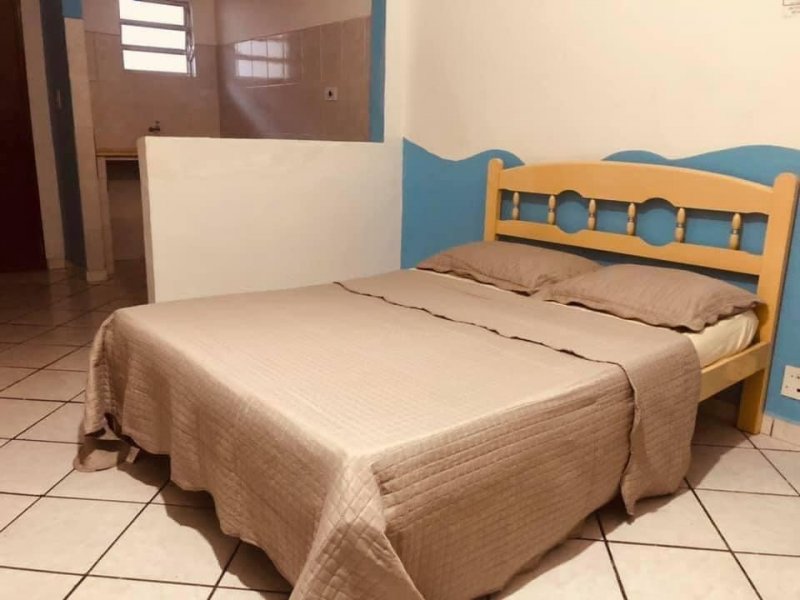 imóvel com 450m² - Mirim - Praia Grande