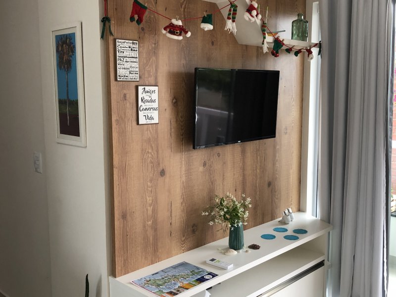 Apartamento à venda Ingleses Norte com 60m² e 2 quartos por R$ 310 - 126752889-9838725e-4d3b-4212-8e96-61c65806cb79.jpeg