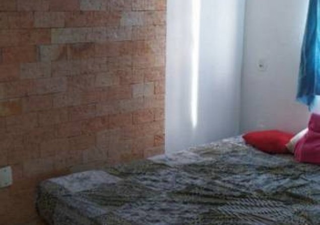 imóvel com 60m²