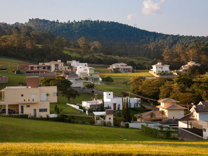 imóvel com 710m² - Tapera Grande - Itatiba