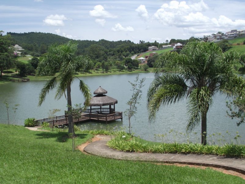 imóvel com 710m² - Tapera Grande - Itatiba