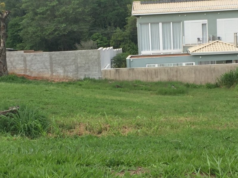 imóvel com 710m² - Tapera Grande - Itatiba