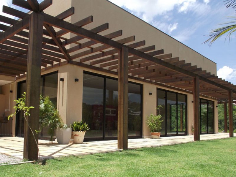 imóvel com 710m² - Tapera Grande - Itatiba