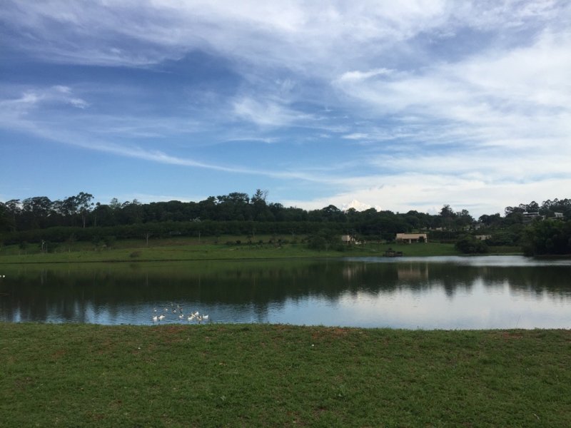 imóvel com 710m² - Tapera Grande - Itatiba