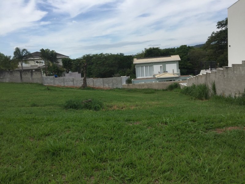imóvel com 710m² - Tapera Grande - Itatiba