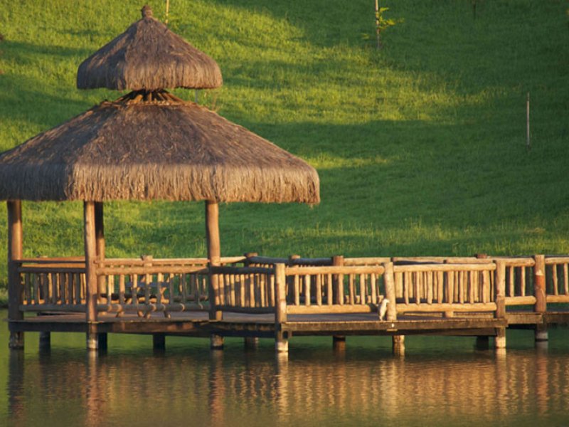 imóvel com 710m² - Tapera Grande - Itatiba