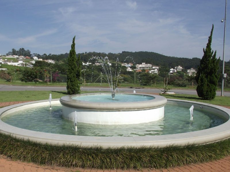 imóvel com 710m² - Tapera Grande - Itatiba