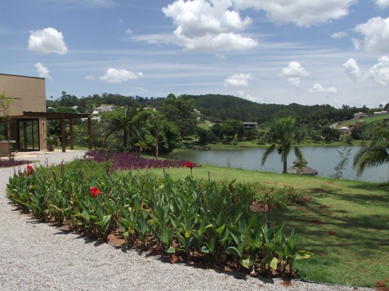 imóvel com 710m² - Tapera Grande - Itatiba