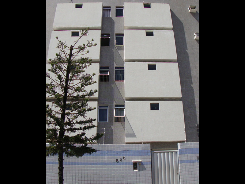 imóvel com 86m² - Pedro Gondim - João Pessoa