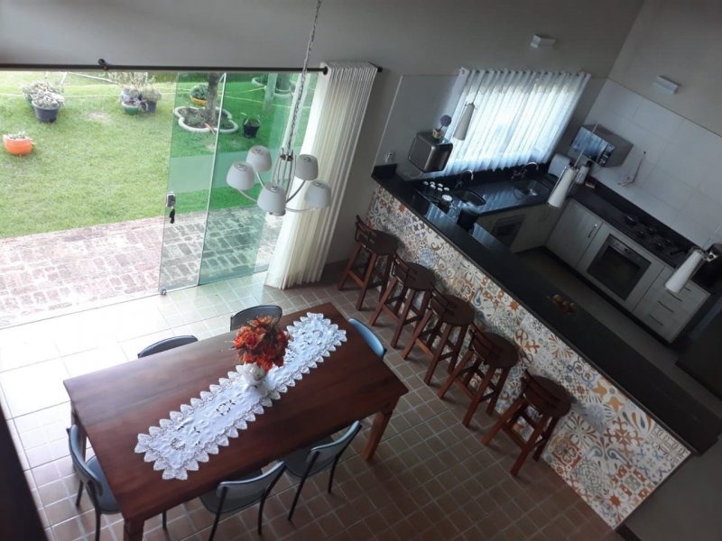 imóvel com 218m² - Nova São Pedro II - São Pedro