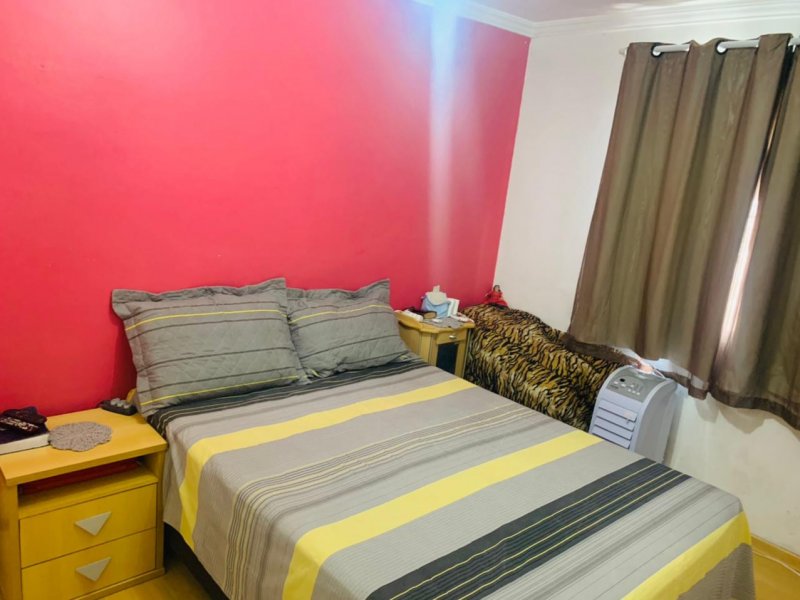 Apartamento à venda Vila Primavera com 54m² e 2 quartos por R$ 250.000 - 45396090-inbound6841452161857958230.jpg