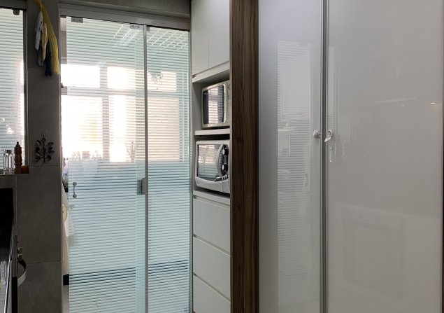 imóvel com 114m²