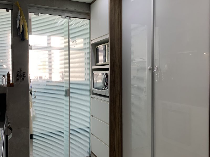 imóvel com 114m² - Córrego Grande - Florianópolis