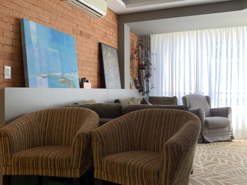 imóvel com 114m² - Córrego Grande - Florianópolis