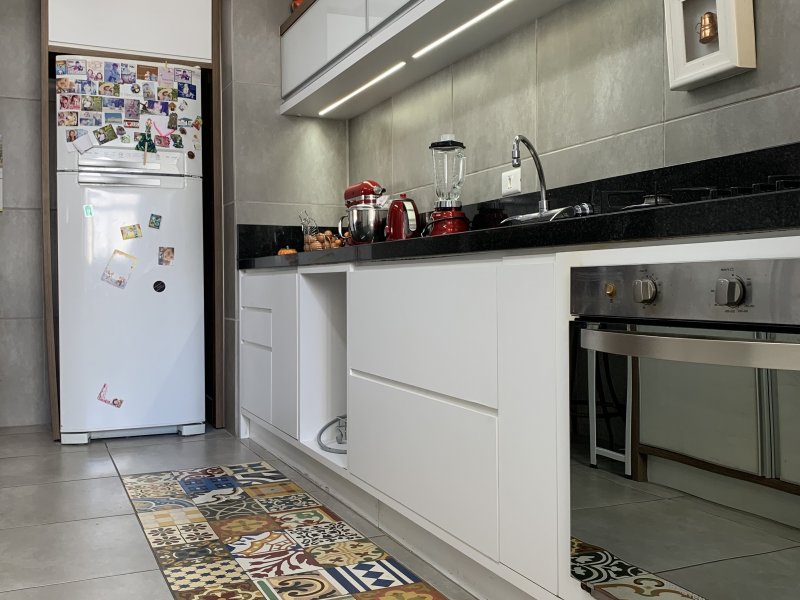 imóvel com 114m² - Córrego Grande - Florianópolis