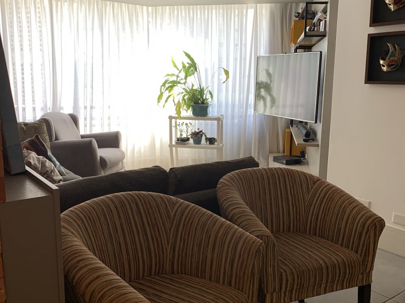 imóvel com 114m² - Córrego Grande - Florianópolis