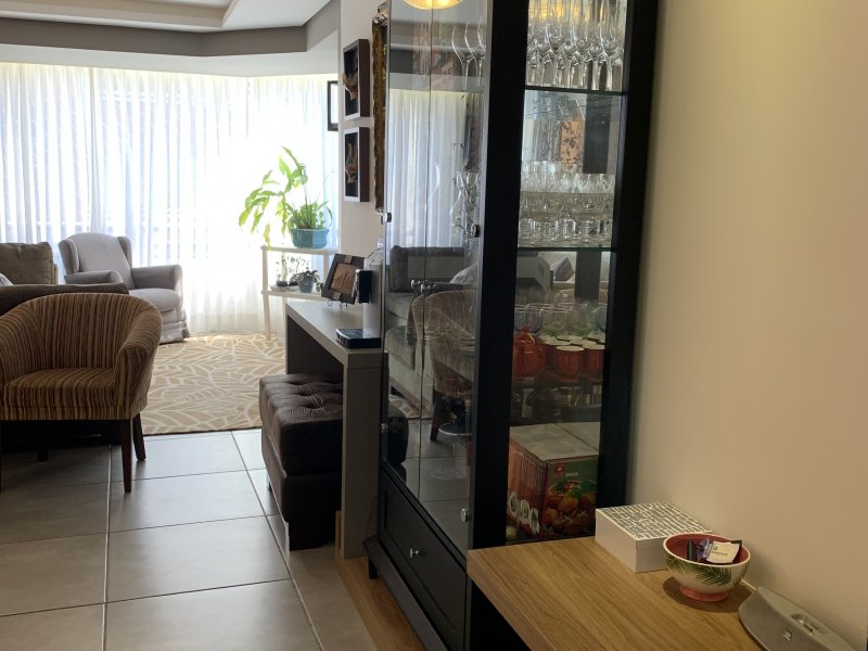imóvel com 114m² - Córrego Grande - Florianópolis
