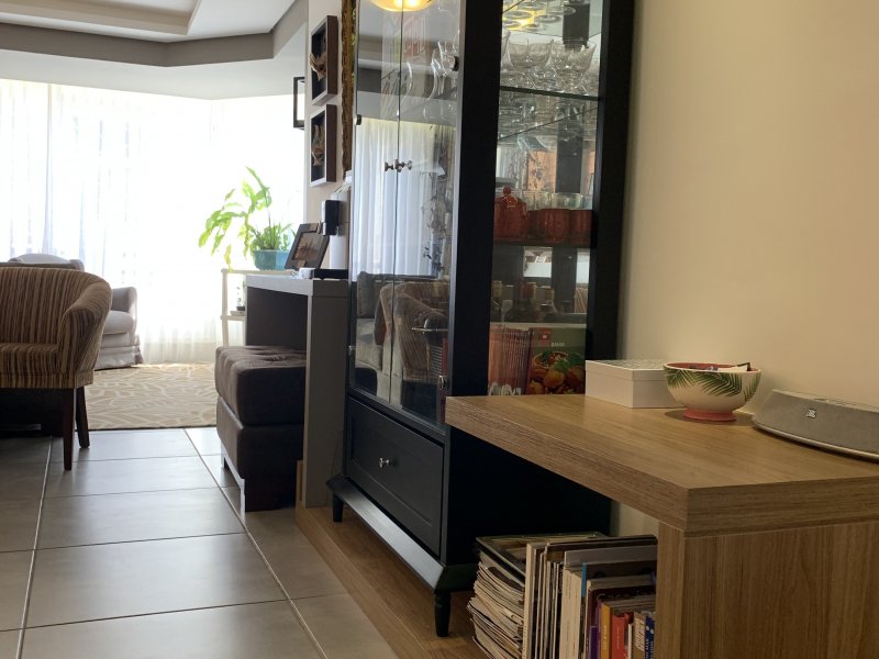 imóvel com 114m² - Córrego Grande - Florianópolis
