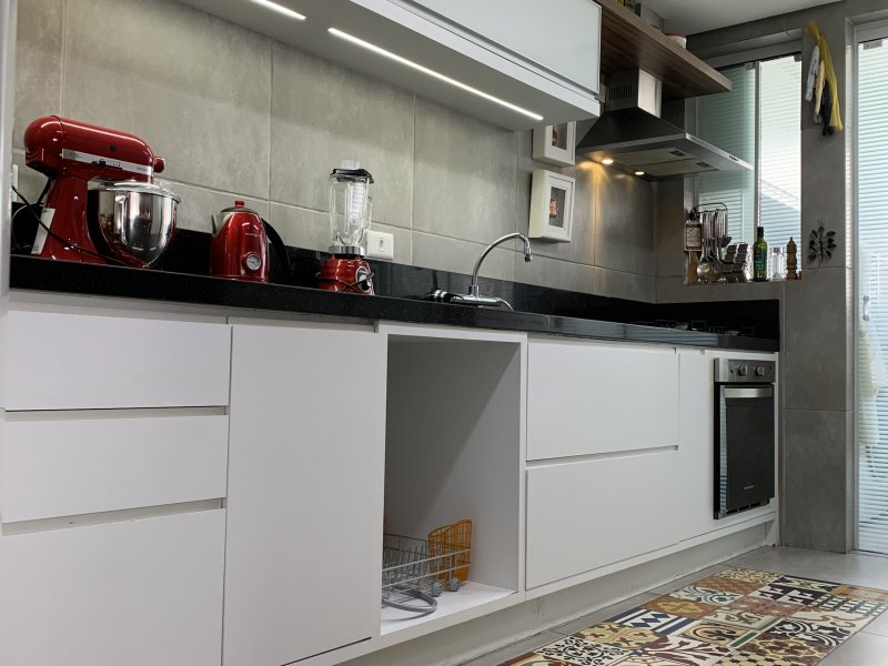 imóvel com 114m² - Córrego Grande - Florianópolis