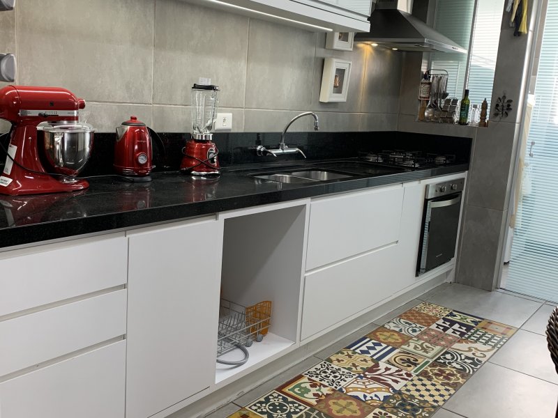 imóvel com 114m² - Córrego Grande - Florianópolis