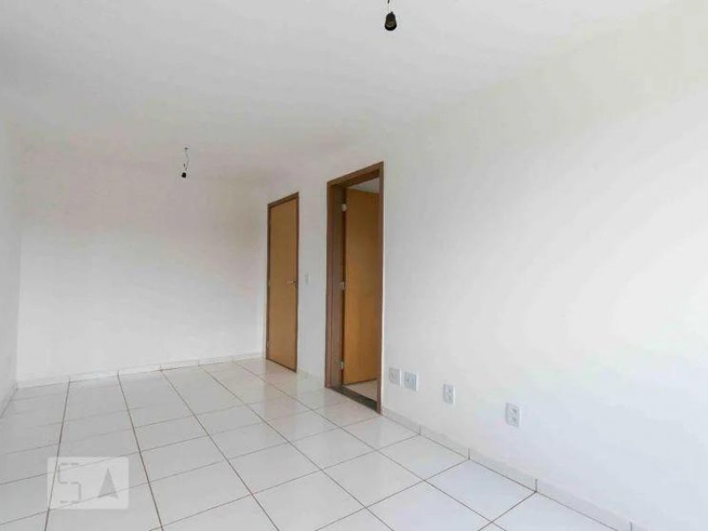 imóvel com 62m² - Samambaia Sul - Brasília