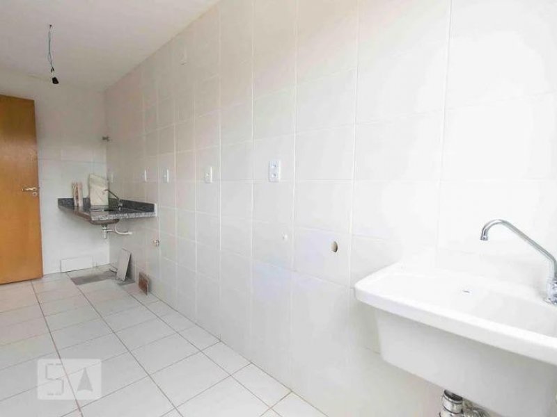 imóvel com 62m² - Samambaia Sul - Brasília