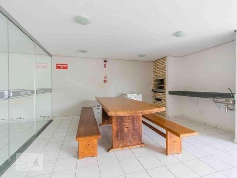 imóvel com 62m² - Samambaia Sul - Brasília