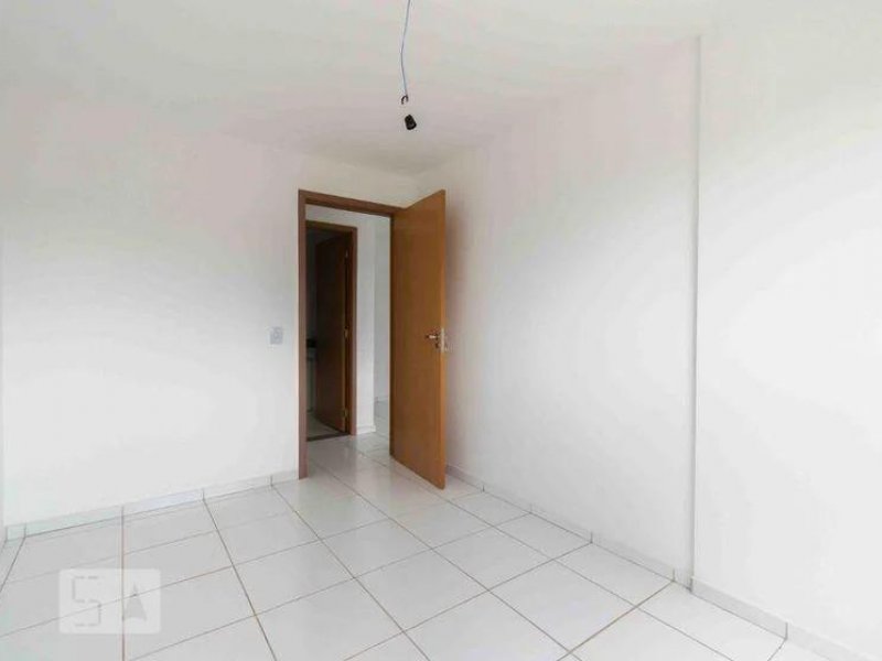 imóvel com 62m² - Samambaia Sul - Brasília
