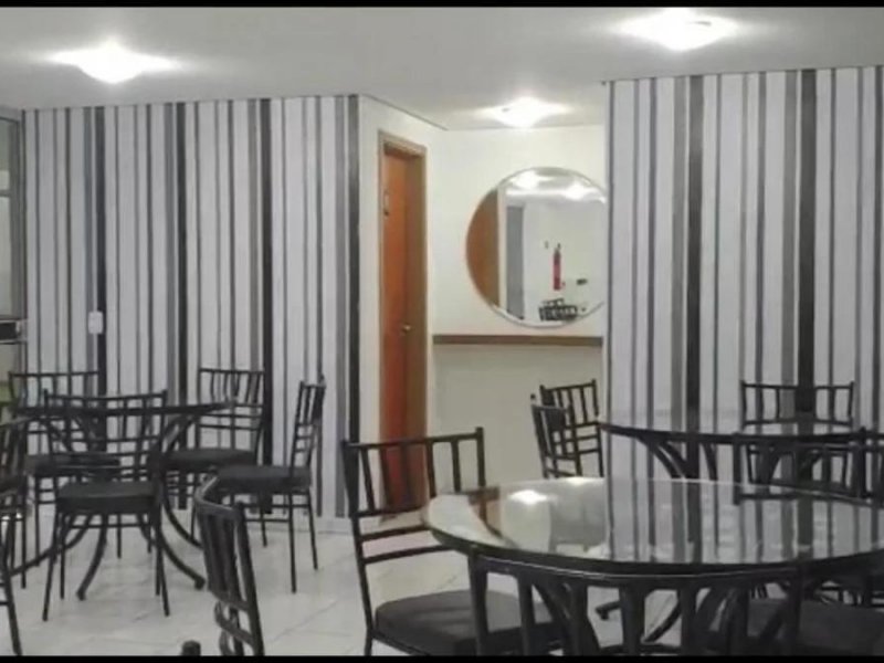 imóvel com 62m² - Samambaia Sul - Brasília