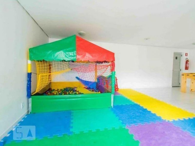 imóvel com 62m² - Samambaia Sul - Brasília