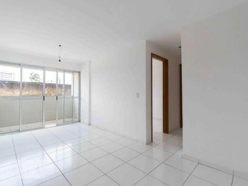 imóvel com 62m² - Samambaia Sul - Brasília