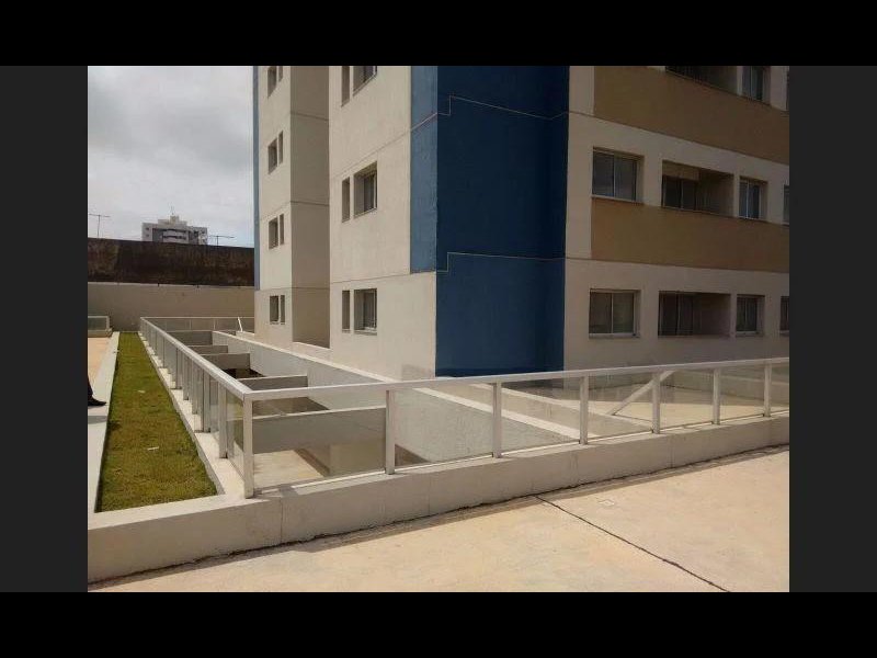 imóvel com 62m² - Samambaia Sul - Brasília