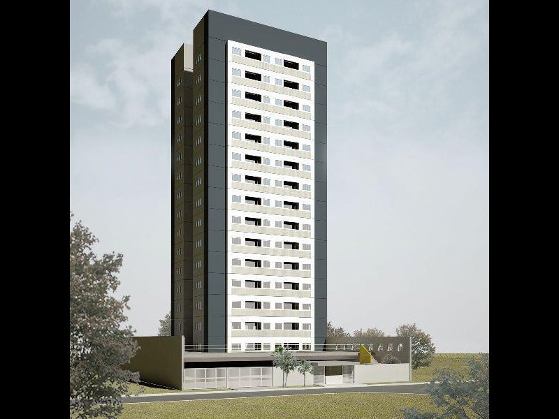 imóvel com 62m² - Samambaia Sul - Brasília