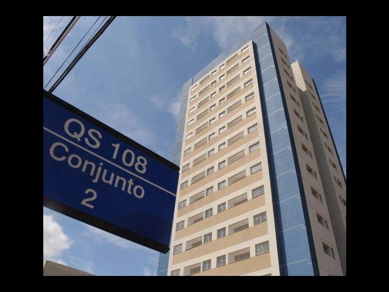 imóvel com 62m² - Samambaia Sul - Brasília