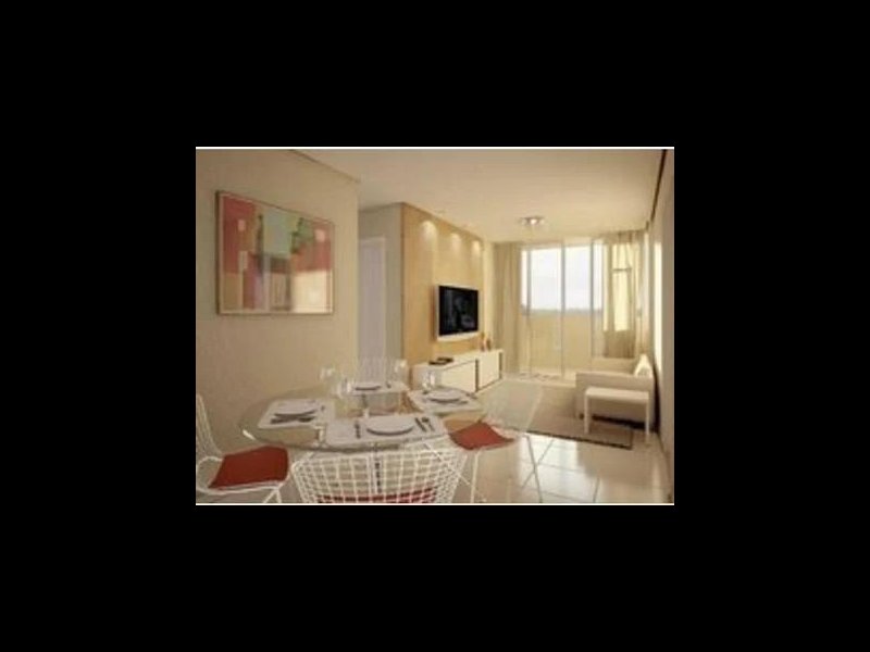 imóvel com 62m² - Samambaia Sul - Brasília